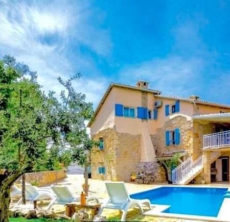 Villa Lena Polje  Ngoại thất bức ảnh
