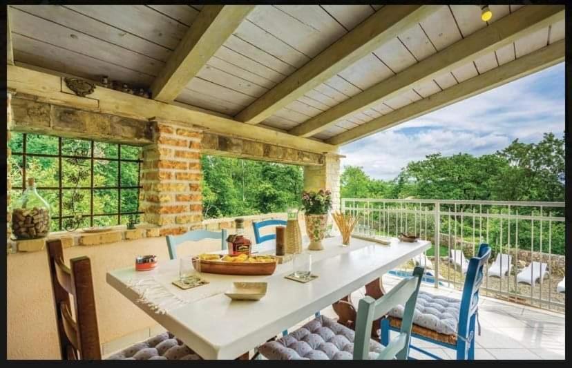 Villa Lena Polje  Ngoại thất bức ảnh