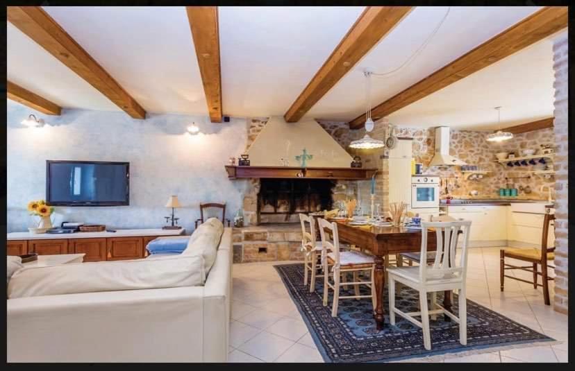 Villa Lena Polje  Ngoại thất bức ảnh