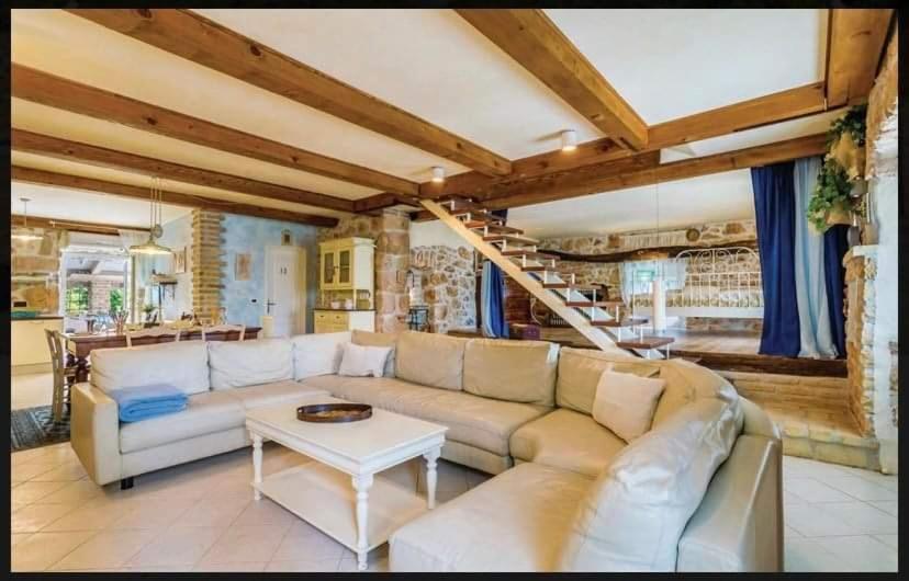 Villa Lena Polje  Ngoại thất bức ảnh